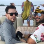 Half-Day Private Tiki Boat Beach Tour from Fort Myers - Exploring Lovers Key State Park from the Water
