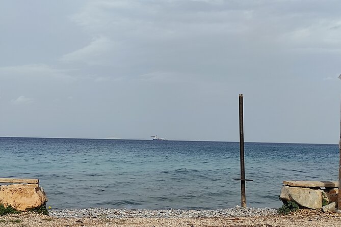 Half-Day Private Tour and Swimming on Agistri island - Exploring Agistri’s Scenic Viewpoints at Holy Church of Saint Nectarios