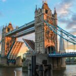 Half-day Private Tour in London - Convenient Door-to-Door Private Transportation in London