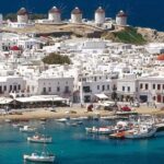 Half Day Private Tour in Mykonos Island with Local Experts - Starting at Armenistis Lighthouse: A Maritime Landmark