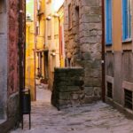 Half Day Private Tour in TukTuk Porto Jewish Heritage - Exploring Rua dos Mercadores: Porto’s Historic Trading Hub