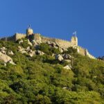 Half Day Private Tour - Sintra World Heritage - Pickup and Transportation in Comfort and Style