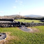 Half Day Private Tour to Dingle Peninsula and Slea Head - Exploring the Ogham Stones at Burnham West