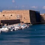 Half Day Private Tour to Knossos Palace (Skip the line) & Panoramic City Tour - Meeting Point and Transportation Convenience in Heraklion