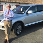 Half day private tours of the Isle of Man with a qualified Driver Guide - Visiting Peel Castle: The Highlight Stop