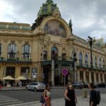Half-day Private Walking Tour - Private Tour with a Local Guide in Prague