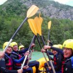 Half Day Rafting On Soca River - Scenic Views and Photo Memories