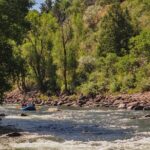 Half Day Roaring Fork Rafting - The Starting Point in Glenwood Springs