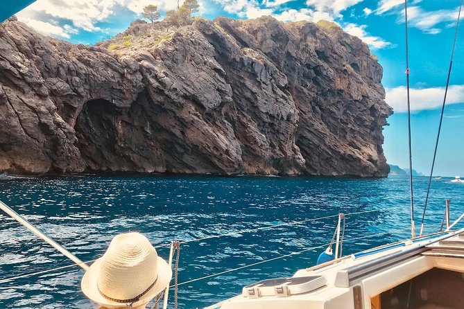 Half Day Sailing Excursion along the Coast with Sunset - Starting Point at FERGUS Style Soller Beach