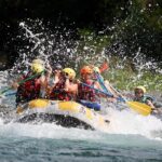 Half-day sailing on the Gave de Pau - The Experience During Spring and Summer