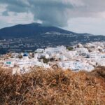 Half Day Santorini Tour with Sunset in Oia - Strolling Through Fira’s Vibrant Streets