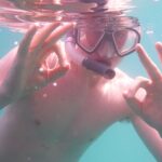 Half Day Sea Kayak Pirate Cave Tour - The Scenic route through Rock Gardens and Underwater Springs