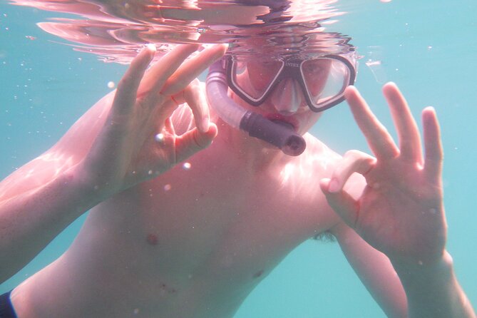 Half Day Sea Kayak Pirate Cave Tour - The Scenic route through Rock Gardens and Underwater Springs