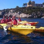 Half Day Sea Kayak Trip - Scenic Highlights of the Coastal Route