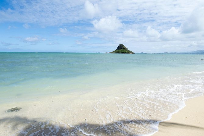 Half Day Secret Island Beach Activities from Kualoa Ranch - The Departure and Arrival Point at Kualoa Ranch