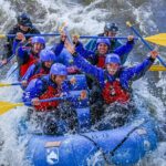 Half Day Shoshone Rafting in Glenwood Springs - The Shoshone River: A Stunning Rocky Mountain Setting