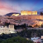 Half-day Sightseeing Tour in Athens - Discover the Acropolis and Its Museum from the Outside