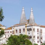 Half Day Sintra Private Tour - The Itinerary: From Sintra’s Town Center to the Mountain Palaces