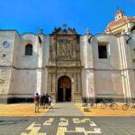 Half-Day Small-Group Historical Center Mexico City Tour - Bikes and Helmets Provided for a Safe Ride