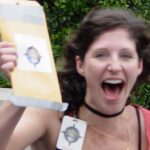 Half Day Small Group Los Angeles Tour and Scavenger Hunt - How the Los Angeles Scavenger Hunt Mimics the TV Show