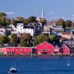 Half-Day Small-Group Tour of Nova Scotia's South Shore - Exploring the Historic Charm of Lunenburg