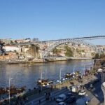 Half-day small group tour of Porto city with wine tasting - Exploring Porto’s Historic Railway Hub and Bookshop