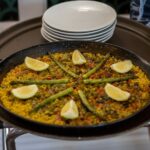 Half-Day Small Group VIP Culinary Tour in Madrid - The Charm of Madrid’s Food Scene in a Compact Timeframe