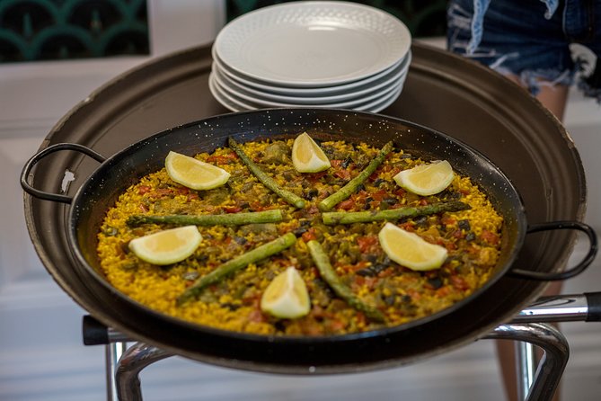 Half-Day Small Group VIP Culinary Tour in Madrid - The Charm of Madrid’s Food Scene in a Compact Timeframe