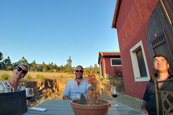 Half-Day Small-Group Wine Experience with Wine Expert from Cagliari - Tasting Sardinian Regional Wines with a Sommelier