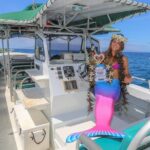 Half Day Snorkel to Lanai from Kaanapali Beach + Dolphin Search - Discover the Secluded Beaches and Sea Caves of Lanai