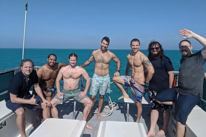 Half Day Snorkel Trip on Reefs in the Florida Keys - Starting Point and Meeting Logistics in Key Largo