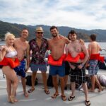 Half-Day Snorkeling Tour - Scenic Coastal Sailing in Puerto Vallarta