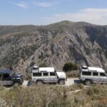 Half Day Sunset Tour in Rethymno with Dinner and Wine - Exploring Pikris: A Venetian Village with a Mythical Past