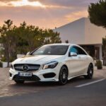 Half Day Sunset Tour to Cape Sounio with Sedan - Starting the Journey: From Athens to Cape Sounion in Style