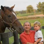 Half-Day Thoroughbred Horse Farm Tour in Kentucky - Visiting Keeneland Race Course: A Historic Racing Hub