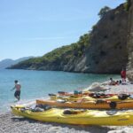 Half Day Tour - Starting Point in Megalochori and Easy Access