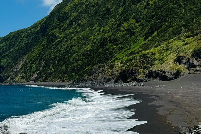 Half-Day Tour around Faial Island - Panoramic Views at Miradouro de Nossa Senhora da Conceição