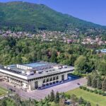 Half Day Tour around Sofia and the mountains with Thermal Spa - Starting at Sofia’s Iconic Nevski Cathedral