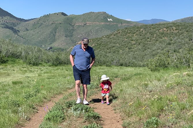 Half Day Tour from Denver Private Guided Hike with Curated Picnic - Customizable Hiking Routes for All Skill Levels