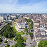 Half-Day Tour in Nantes - Stroll Through the Magnificent Jardin des Plantes
