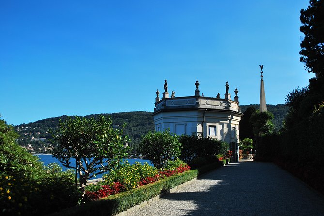 Half day tour: Isola Bella and Fishermen's Island with a tour guide - Exploring Isola Bella’s Baroque Palace and Gardens
