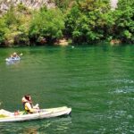 Half-Day Tour: Matka Canyon and Vodno Mountain from Skopje - Exploring Vodno Mountain and the Millennium Cross