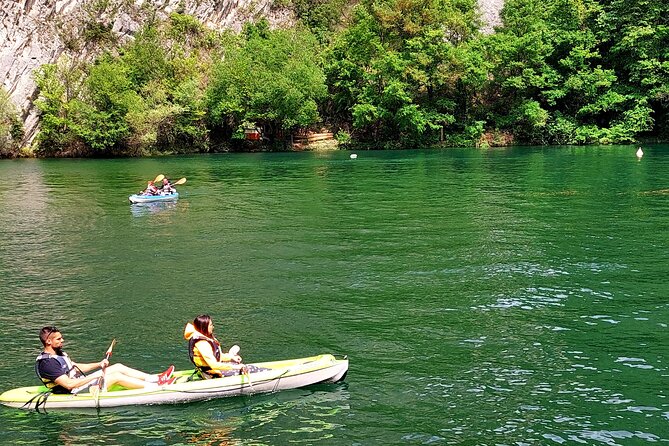 Half-Day Tour: Matka Canyon and Vodno Mountain from Skopje - Exploring Vodno Mountain and the Millennium Cross