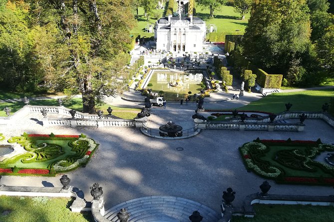 Half day tour private from Munich to Neuschwanstein Castle - The Private Tour Experience with Bavarian Castle Tour
