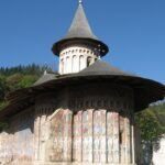 Half Day Tour to Bucovina Painted Monasteries - The Artistic Wonder of Voronet Monastery’s Unique Blue
