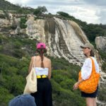 Half-Day Tour to Explore Hierve el Agua - Exploring Hierve el Agua: Natural Pools and Cliffside Views
