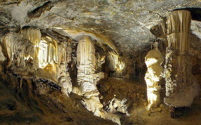Half day tour to Postojna cave - Private tour from Koper - Discover Postojna Cave: Europes Longest Underground System