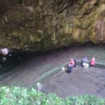 Half Day Tour to the Caves - Relaxing in the Natural Pools of Biscoitos