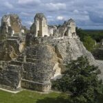 Half Day Tour to the Mayan Ruins of Becán Campeche - Exploring Becan’s Most Impressive Structures