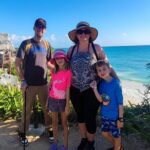 Half-day Tulum ruins and cenote swim arrive before the crowds - Exploring the Tulum Archaeological Site